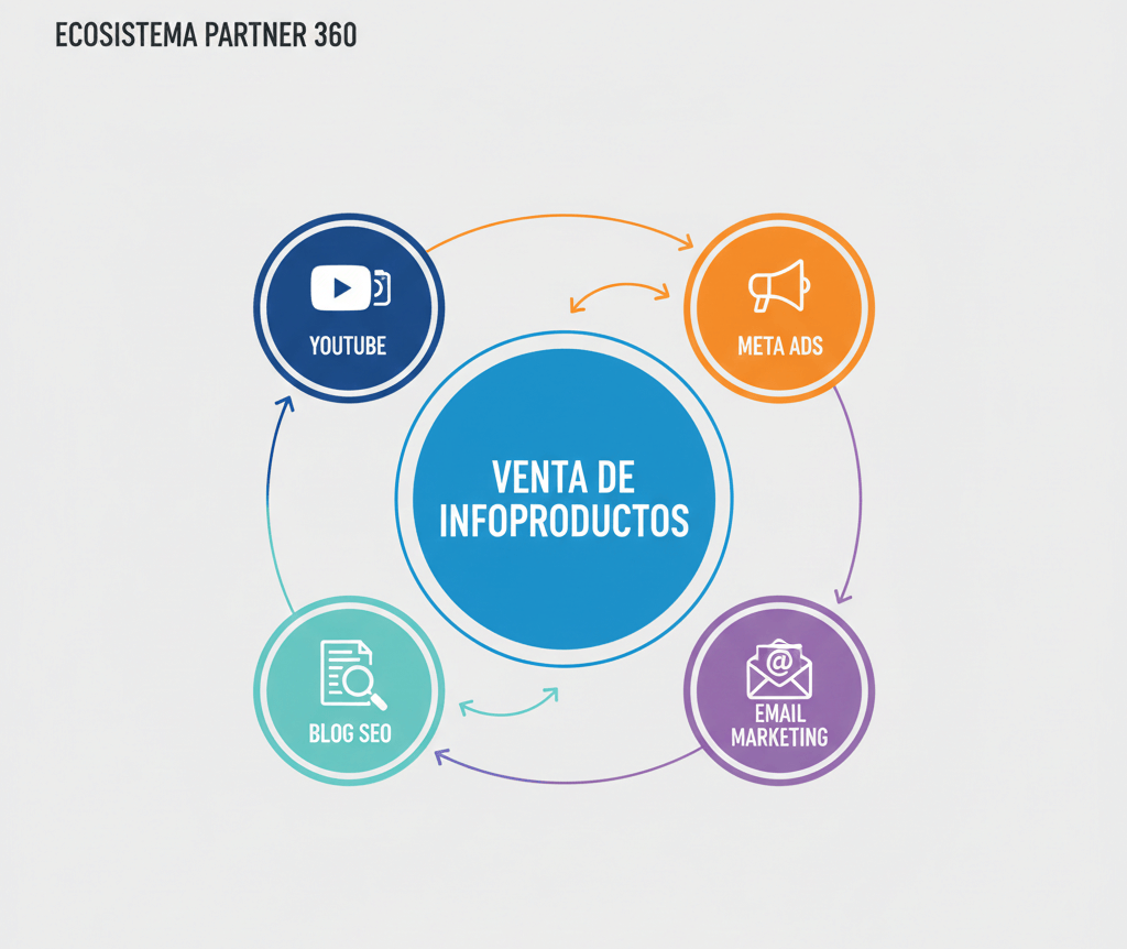 Ecosistema Partner 360